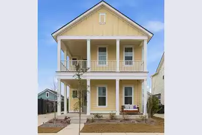 256 Witherspoon Street, Summerville, SC 29486 - Photo 1