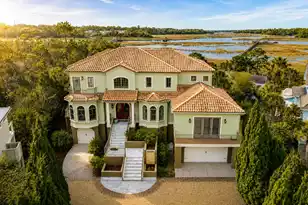 2725 Parkers Landing Rd, Mount Pleasant, SC 29466 - Photo 1