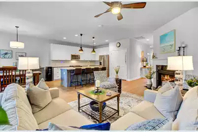 1539 Thin Pine Drive, Johns Island, SC 29455 - Photo 1