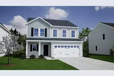 520 O'Leary Circle, Summerville, SC 29483 - Photo 1