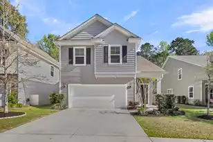 3769 Sawmill Ct, Mount Pleasant, SC 29466 - Photo 1