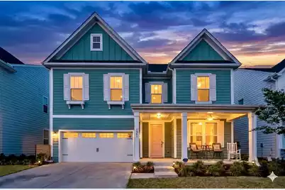 1541 Homecoming Boulevard, Ravenel, SC 29470 - Photo 1