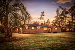 190 Reevesville Rd, Bowman, SC 29018 - Photo 1