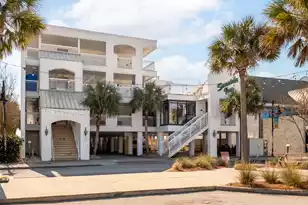 1004 Ocean Blvd #112, Isle Of Palms, SC 29451 - Photo 1