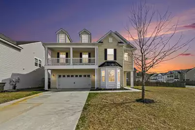 255 Swamp Creek Lane, Moncks Corner, SC 29461 - Photo 1