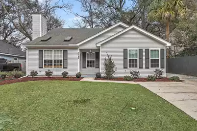 1748 Orange Grove Shores Drive, Charleston, SC 29407 - Photo 1