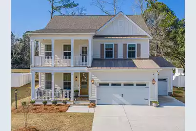 2037 Bullyard Sound Way, Awendaw, SC 29429 - Photo 1