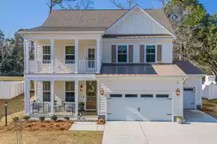 2037 Bullyard Sound Wy, Awendaw, SC 29429 - Photo 1