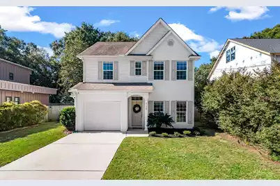 729 Spark Street, Mount Pleasant, SC 29464 - Photo 1