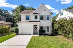 729 Spark St, Mount Pleasant, SC 29464 - Photo 1