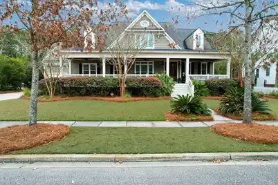 2065 Willbrook Lane, Mount Pleasant, SC 29466 - Photo 1