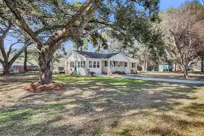 6342 Meggett Quail Road, Meggett, SC 29449 - Photo 1
