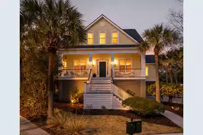 201 Ladd Court N, Charleston, SC 29492 - Photo 1