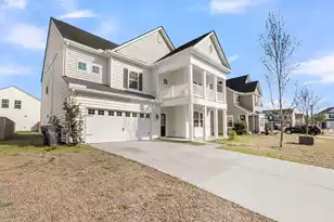370 Bradley Bend Dr, Moncks Corner, SC 29461 - Photo 1