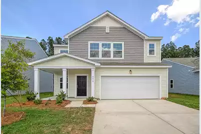 4479 Ocean Farm Drive, Summerville, SC 29485 - Photo 1