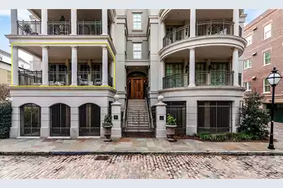 5 Middle Atlantic Wharf #Unit 2B, Charleston, SC 29401 - Photo 1