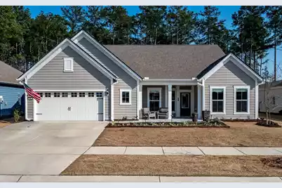 706 Spring Highlands Drive, Summerville, SC 29486 - Photo 1