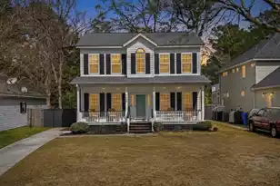 7949 Indica Ct, North Charleston, SC 29418 - Photo 1