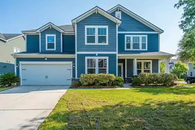 138 Basket Grass Lane, Summerville, SC 29486 - Photo 1
