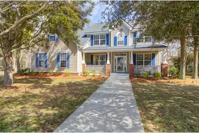 9468 Markley Boulevard, Summerville, SC 29485 - Photo 1