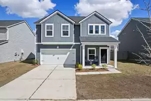 332 Pink Azalea St, Summerville, SC 29485 - Photo 1