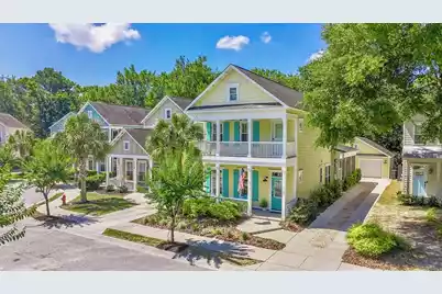 1141 Wexford Park, Mount Pleasant, SC 29466 - Photo 1