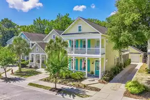 1141 Wexford Park, Mount Pleasant, SC 29466 - Photo 1