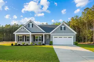 1051 Thinleaf Ave, Ridgeville, SC 29472 - Photo 1