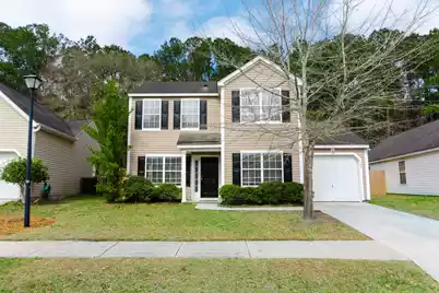 1124 Marsh Harbor Lane, Charleston, SC 29492 - Photo 1