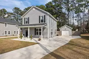 8704 Jenny Lind St, North Charleston, SC 29406 - Photo 1