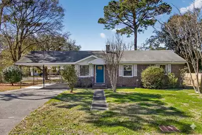 847 Santee Street, Charleston, SC 29412 - Photo 1