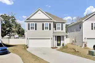 3889 Sawmill Ct, Mount Pleasant, SC 29429 - Photo 1