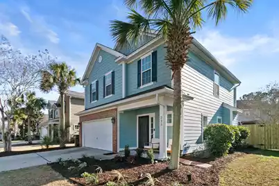 235 Nelliefield Creek Drive, Wando, SC 29492 - Photo 1