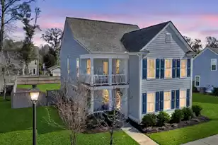 2008 Bouganvillia Dr, Johns Island, SC 29455 - Photo 1