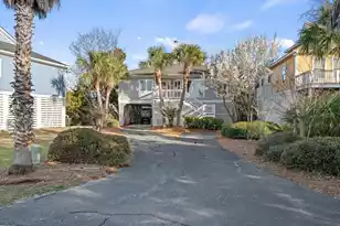 9 Nautical Watch Way, Saint Helena Island, SC 29920 - Photo 1