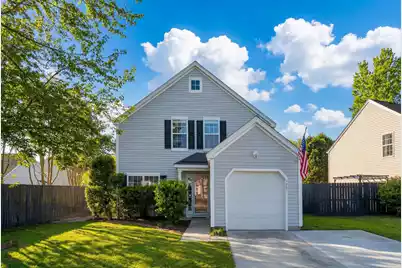 1207 Shadow Mist Lane, Charleston, SC 29492 - Photo 1