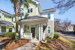 1225 Blakeway St, Charleston, SC 29492 - Photo 1