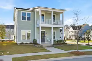 511 Commodore Way N, Summerville, SC 29483 - Photo 1