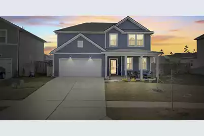 273 Shadybrook Drive, Summerville, SC 29486 - Photo 1