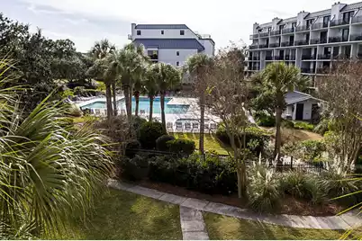 7600 Palmetto Drive #D-224, Isle Of Palms, SC 29451 - Photo 1