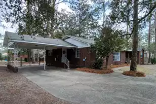 500 Hayne St, Walterboro, SC 29488 - Photo 1