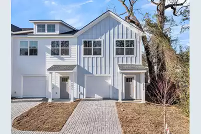 4019 Gravely Avenue, North Charleston, SC 29405 - Photo 1