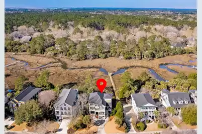 1641 Sewee Fort Road, Mount Pleasant, SC 29466 - Photo 1