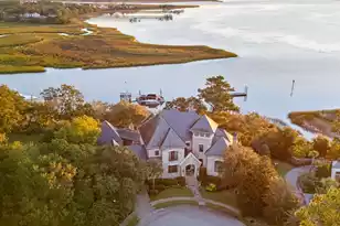 428 Ralston Creek St, Daniel Island, SC 29492 - Photo 1