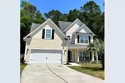 8534 Sentry Circle, North Charleston, SC 29420 - Photo 1