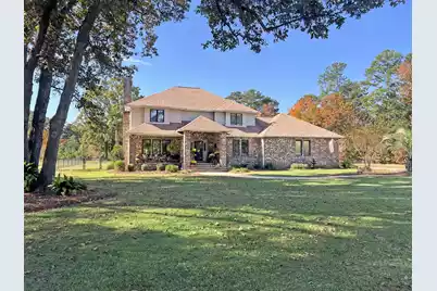 1223 Fishing Place, Summerton, SC 29148 - Photo 1