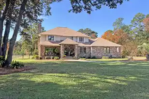 1223 Fishing Pl, Summerton, SC 29148 - Photo 1
