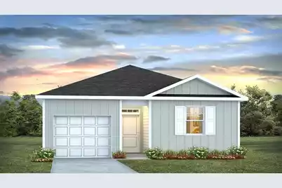 541 Lake Ridge Boulevard, Summerville, SC 29486 - Photo 1