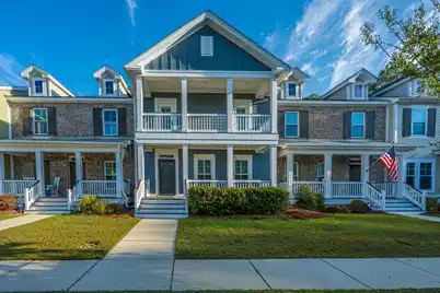3496 Yarmouth Drive, Mount Pleasant, SC 29466 - Photo 1