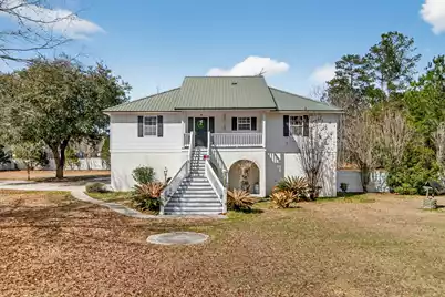 100 Hazel Drive, Summerville, SC 29483 - Photo 1